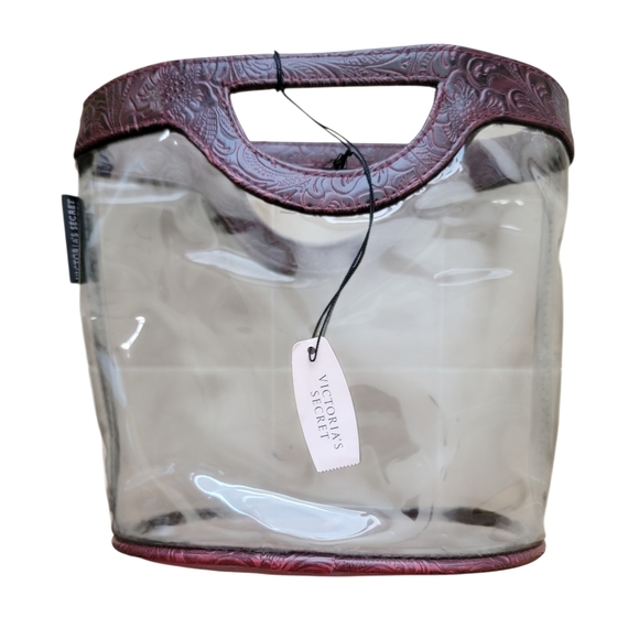 New Victoria Secret Beauty Bag Bundle. - Picture 2 of 13